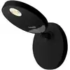 Image de Artemide Demetra spot, variateur d'intensité variable 3000K noir