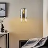 Image de Artemide Gople suspension en verre, argent/argent