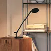 Image de Artemide Demetra Micro lampe table 2 700 K noire