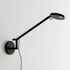 Image de Artemide Demetra Micro applique 3 000 K noire