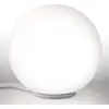 Image de Artemide Dioscuri - lampe à poser sphérique, 14 cm