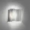 Image de Artemide Logico Micro applique 33 cm gris