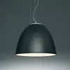 Image de Suspension LED Artemide Nur App, anthracite