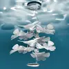 Image de Artemide Suspension LED Chlorophilia 2 contrôle via appli
