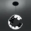 Image de Artemide Scopas suspension LED, compatible appli