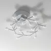 Image de Artemide LED Net Circle plafonnier LED appli blanc