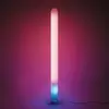Image de Lampadaire LED Artemide Smart Metacolor, contrôlable via une application