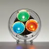 Image de Artemide Yang luminaire de sol LED, appli