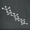 Image de Artemide LED Net Line 125 suspension Bluetooth