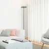 Image de Artemide Athena lampadaire à éclairage indirect 2 700 K blanc