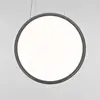 Image de Artemide Discovery Vertical suspension alu 70 cm