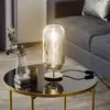 Image de Artemide Gople Mini lampe à poser argent/argent