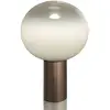 Image de Artemide Laguna 26 lampe à poser en bronze