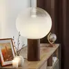 Image de Artemide Laguna 37 lampe à poser en bronze