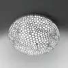 Image de Artemide Calipso plafonnier LED, 3 000 K appli