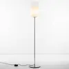 Image de Artemide Gople lampe sur pied blanc/argenté