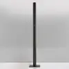 Image de Artemide Ilio - lampadaire LED, noir, 2 700 K