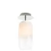 Image de Artemide Gople Mini plafonnier blanc