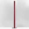 Image de Artemide Ilio - lampadaire LED, rouge, 3 000 K