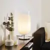 Image de Artemide Gople lampe à poser blanche/argentée
