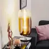 Image de Artemide Gople lampe à poser cuivrée/argentée