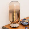 Image de Artemide Gople lampe à poser bronze/argentée