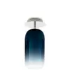 Image de Artemide Gople Mini plafonnier bleu