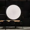 Image de Artemide Discovery vertical noir Ø 100 cm, App