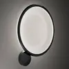 Image de Artemide Discovery applique murale LED noir
