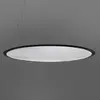 Image de Artemide Discovery suspension horizontale noir