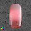 Image de Artemide Gople suspension avec éclairage LED RWB