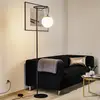Image de Artemide nh lampe sur pied avec variateur d'intensité variable
