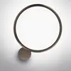 Image de Artemide Discovery applique murale LED bronze