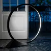 Image de Artemide O lampadaire LED, appli