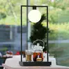 Image de Artemide Curiosity 36 lampe table abat-jour verre