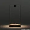 Image de Artemide Curiosity Focus lampe à poser sur batterie, 45 cm