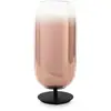 Image de Artemide Gople Mini lampe de table, cuivre/noir