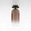 Image de Artemide Gople Mini plafonnier, bronze/noir
