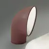 Image de Artemide Piroscafo potelet LED IP65, rouille