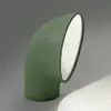Image de Artemide Piroscafo potelet LED IP65, vert