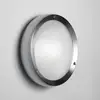 Image de Artemide Niki applique d'extérieur en acier inoxydable satiné