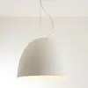 Image de Artemide Nur Acoustic suspension LED, blanche