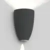 Image de Artemide Molla applique d’extérieur LED anthracite