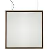 Image de Artemide Discovery Square APP bronze 3 000K