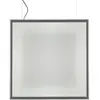 Image de Artemide Discovery Square APP aluminium 3 000K