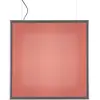 Image de Artemide Discovery Square DALI aluminium RGBW