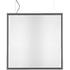 Image de Artemide Discovery Square APP aluminium CCT