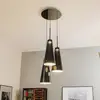 Image de Artemide Look at Me 21 suspension, à 3 lampes