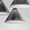Image de Artemide Look at Me 35 suspension, à 3 lampes