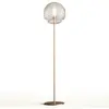 Image de Artemide Vitruvio lampadaire dimmable, laiton